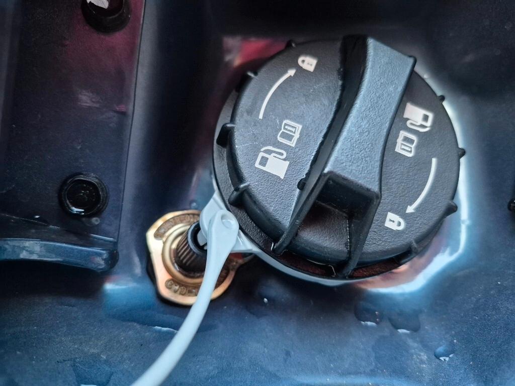 Kia Picanto 1.0 12V GPL 5 porte Urban