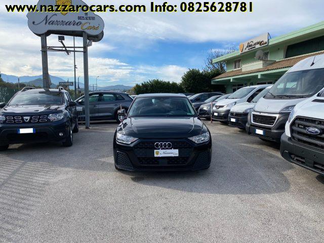 AUDI A1 SPB 25 TFSI Business NAVIG/PDC/CARPLAY