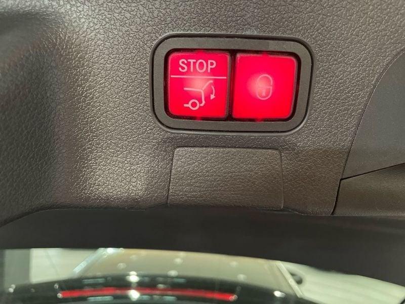 Mercedes-Benz CLA S.Brake CLA Shooting Brake 180 d AMG Line Advanced Plus auto