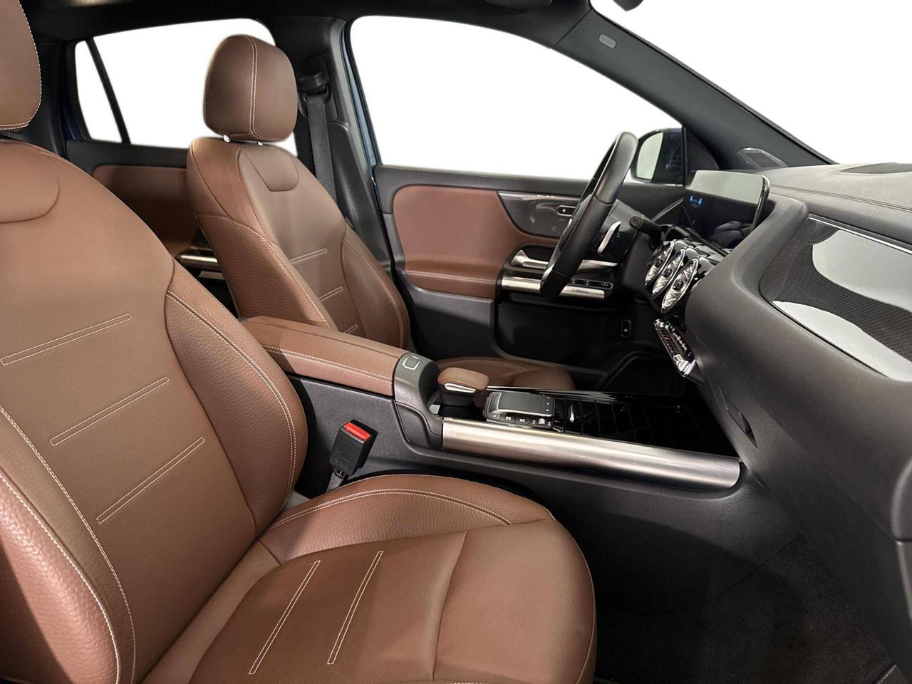 Mercedes GLA 200 d Premium