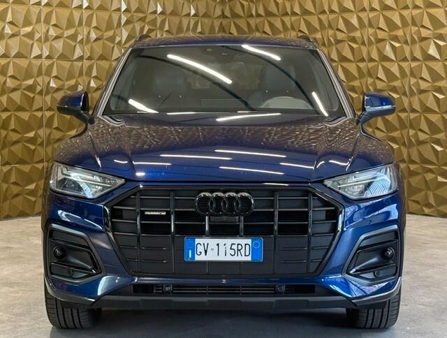 Audi Q5 SPB 40 TFSI quattro S tronic line