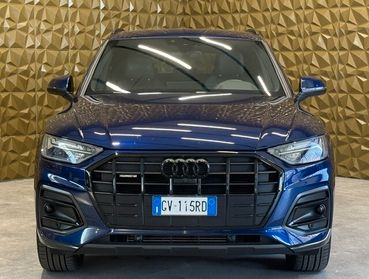 Audi Q5 SPB 40 TFSI quattro S tronic line