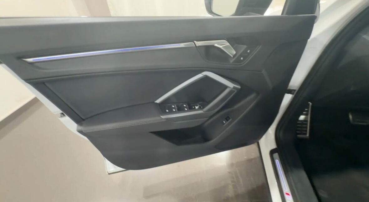 Audi Q3 SPB 35 TDI S tronic S line edition '24