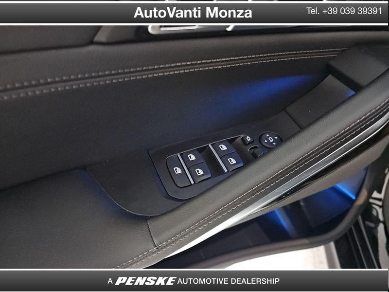 BMW X6 X6 xDrive40d 48V Msport Pro