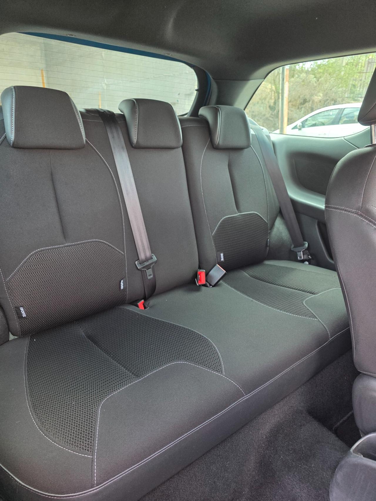 CITROEN Ds DS3 3 1.2 VTi 82 So Chic