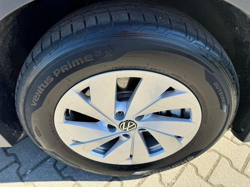 Volkswagen Tiguan 2.0 TDI 110KW SCR Life DSG LED CAMERA PARK
