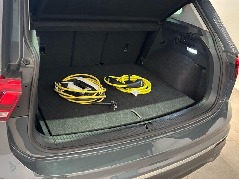 Volkswagen Tiguan Tiguan 1.4 TSI eHYBRID DSG Life
