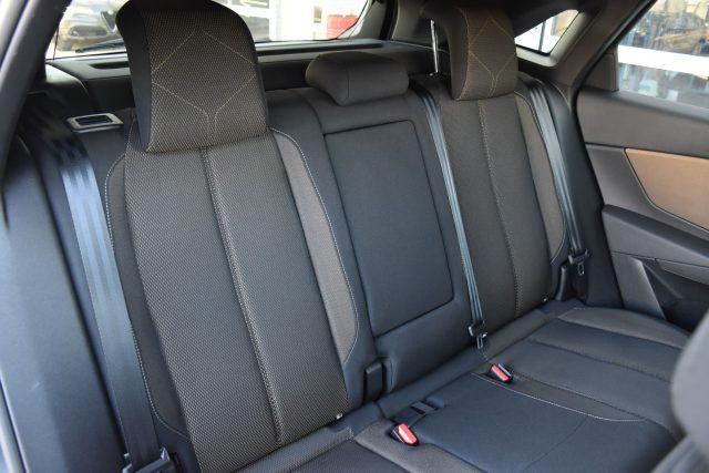 DS AUTOMOBILES DS 7 Crossback BlueHDi 130 aut. Business