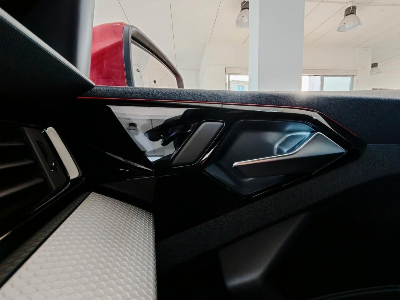 Audi A1 SPB 35 TFSI S-tronic Sline edition 2024