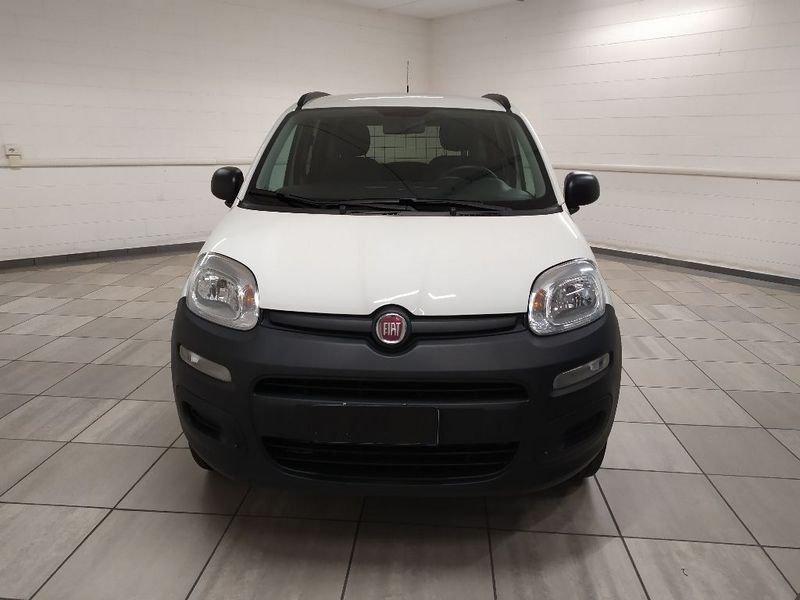 FIAT Panda van 0.9 Pop 85cv 4x4 2p.ti serie 4 E6d