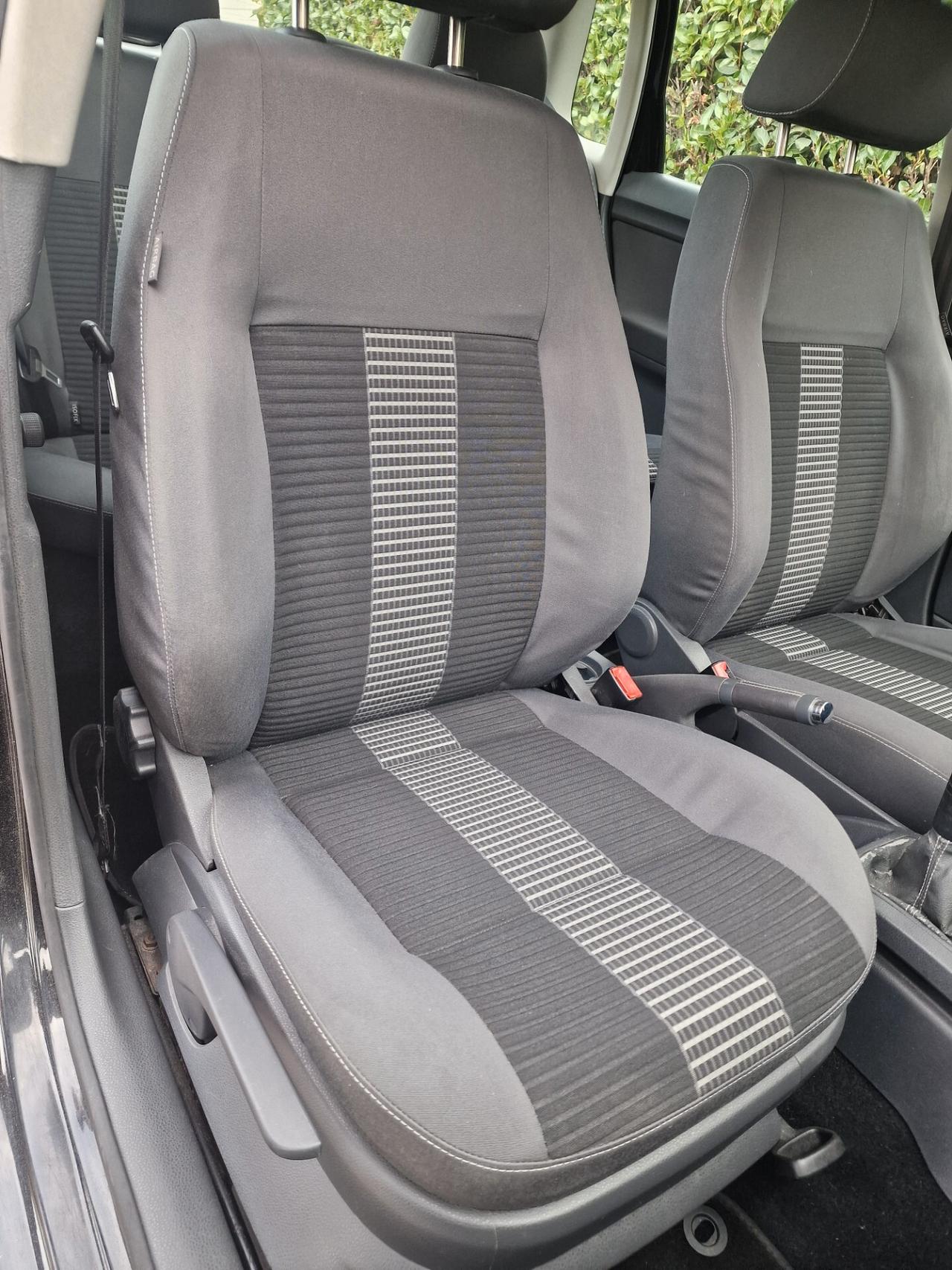 Volkswagen Polo 1.2 70cv