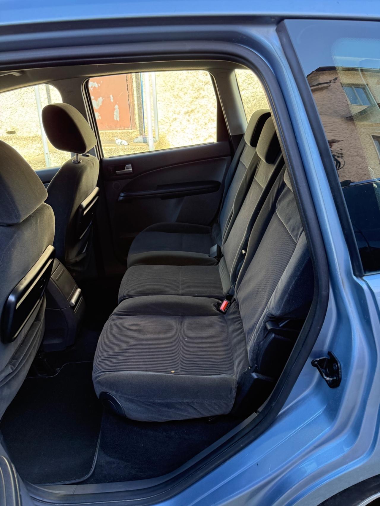 Ford Focus C-Max 1.8 TDCi (115CV) Titanium