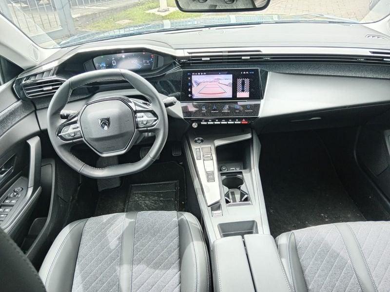 Peugeot 408 Allure Pack PureTech 130 EAT8 S&S aut.
