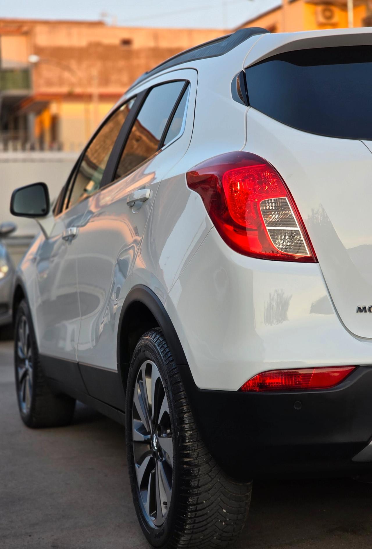 Opel Mokka 1.6 CDTI Ecotec 136CV 4x2 Start&Stop Cosmo