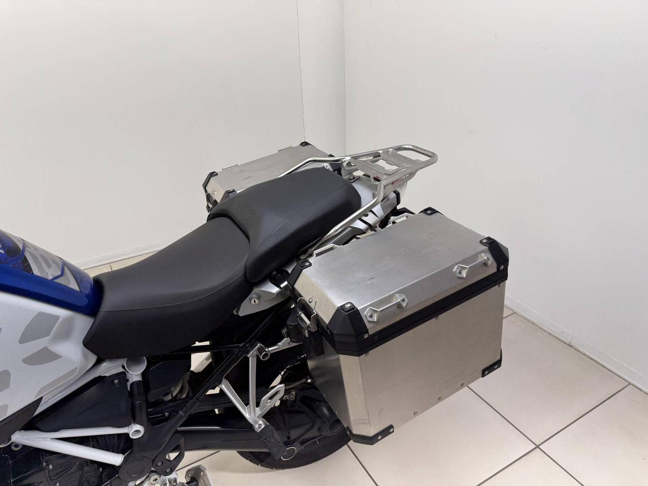 BMW R 1250 GS Adventure HP