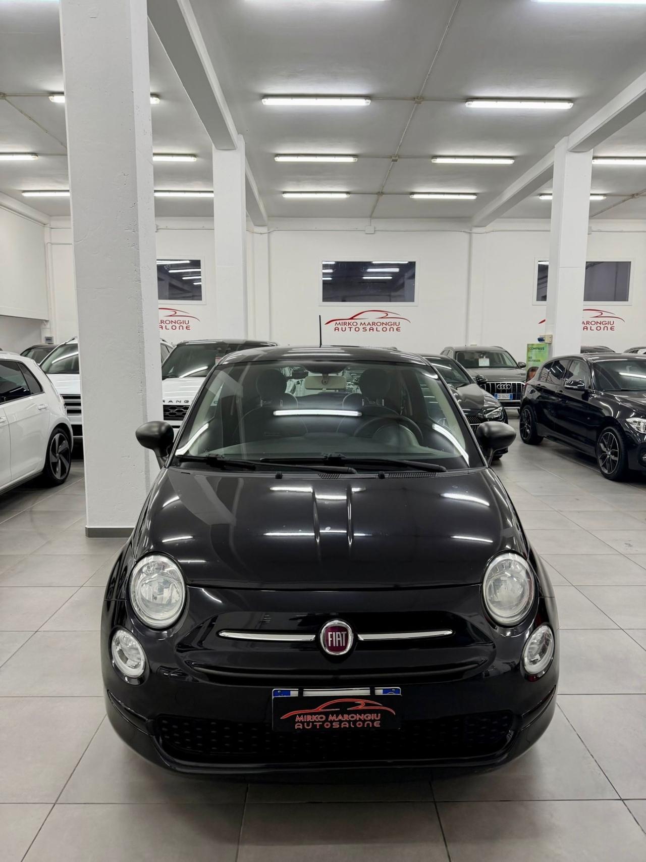 Fiat 500 1.2 Pop 12 mesi garanzia FINANZIABILE