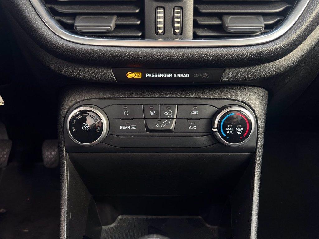 FORD Fiesta 1.1 85 CV 5 porte Titanium del 2019