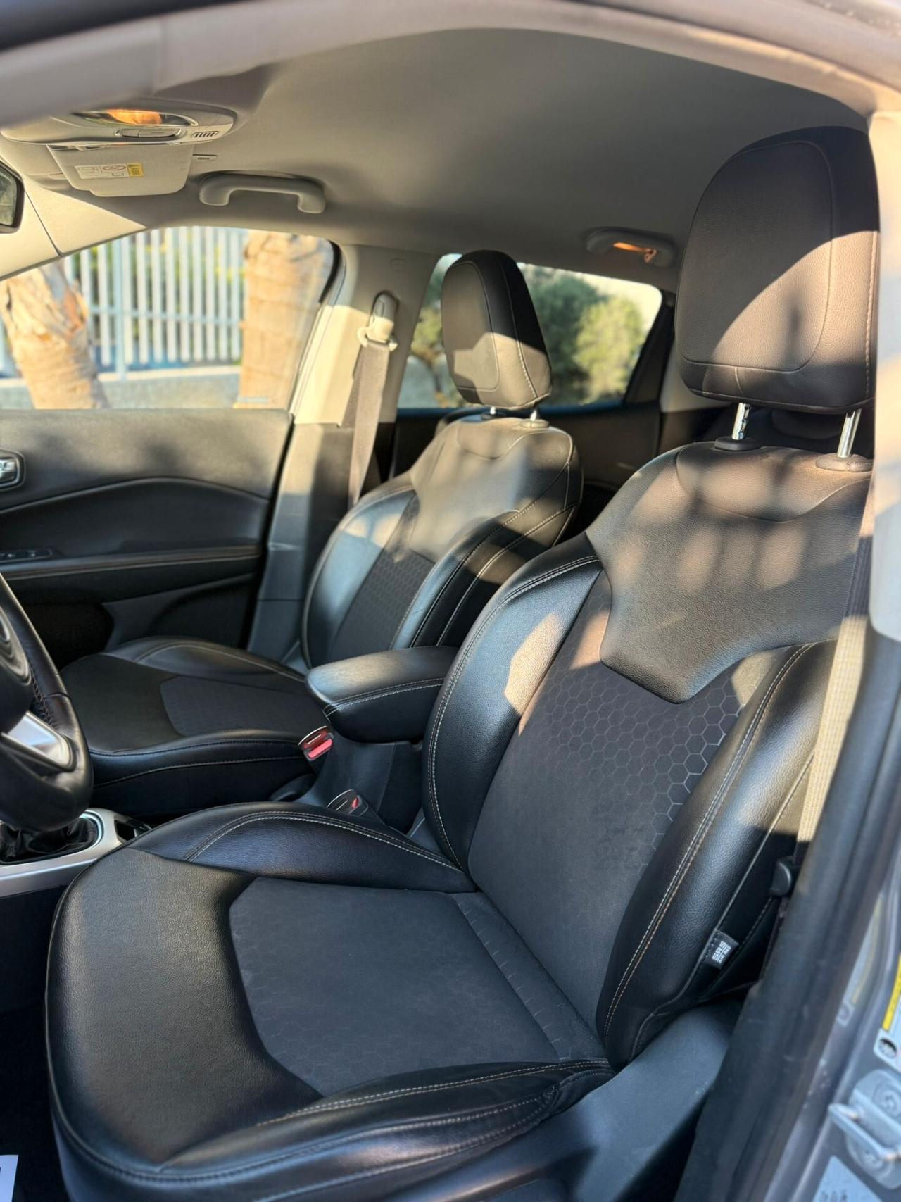 Jeep Compass 1.6 Multijet II 2WD Longitude
