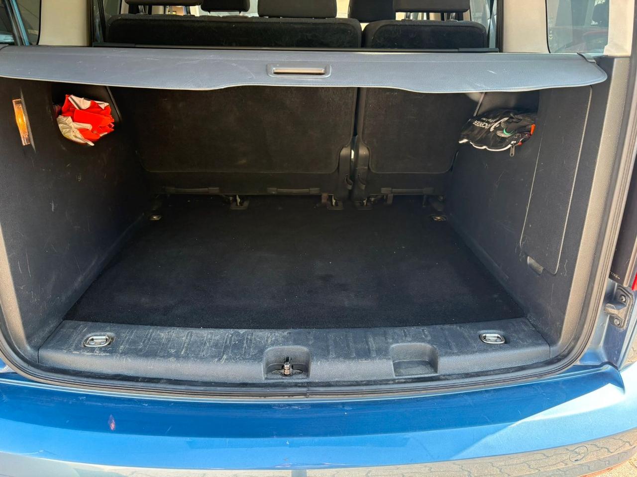 VOLKSWAGEN Caddy 2.0 tdi 102cv E6 GANCIO OK NEOPATENTATO