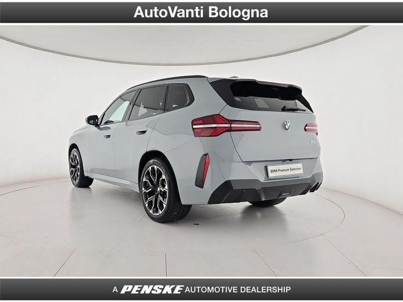 BMW X3 X3 xDrive20 48V MSport