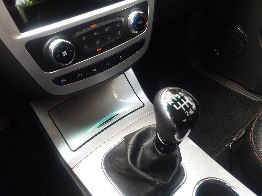 EVO Evo cross 4 2.0 turbo diesel 136cv del 2022
