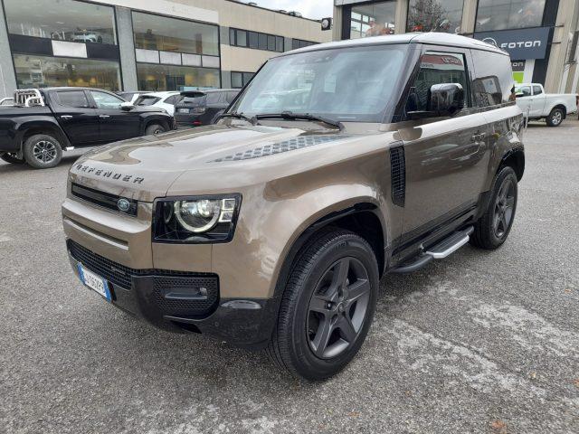 LAND ROVER Defender 90 3.0D I6 200 CV AWD Auto X-Dynamic SE