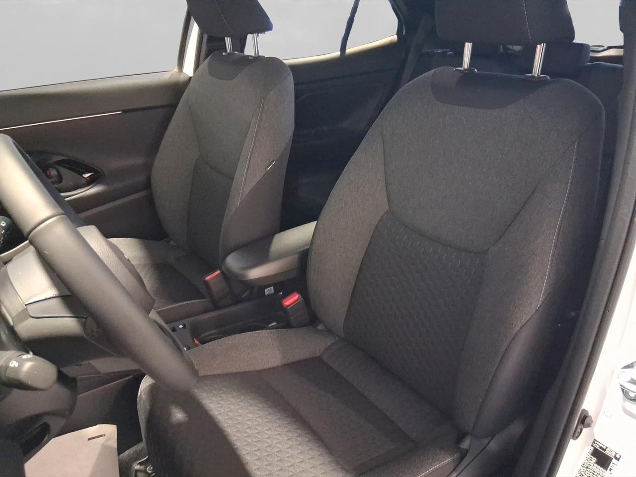 Toyota Yaris Cross 1.5 Hybrid 130 CV 5p. E-CVT Trend + comfort pack