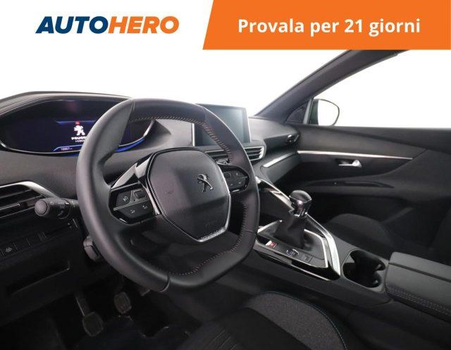 PEUGEOT 3008 PureTech Turbo 130 S&S Active Pack