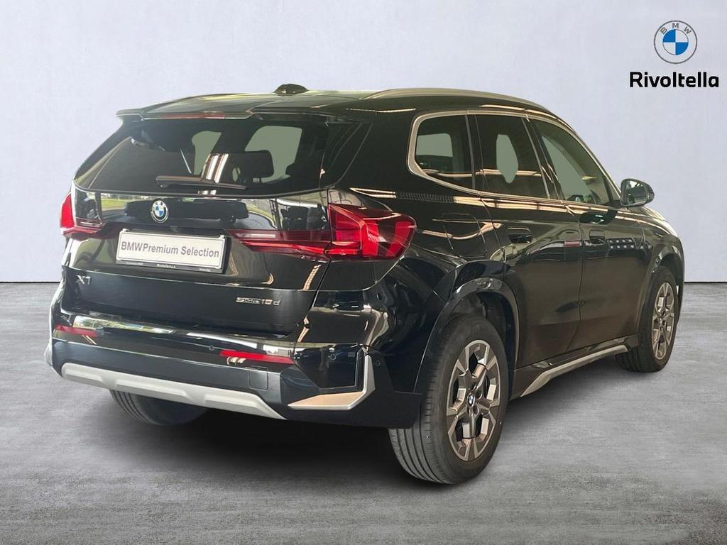 BMW X1 18 d xLine sDrive DCT