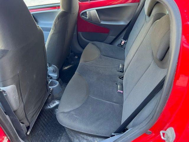 CITROEN C1 1.0 5 porte Automatica