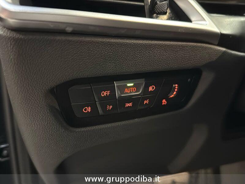 BMW Serie 3 G21 2022 Touring 320d Touring mhev 48V xdrive MSport auto