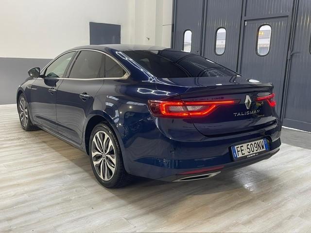 Renault Talisman dCi 160 CV EDC Energy Initiale Paris 4Control