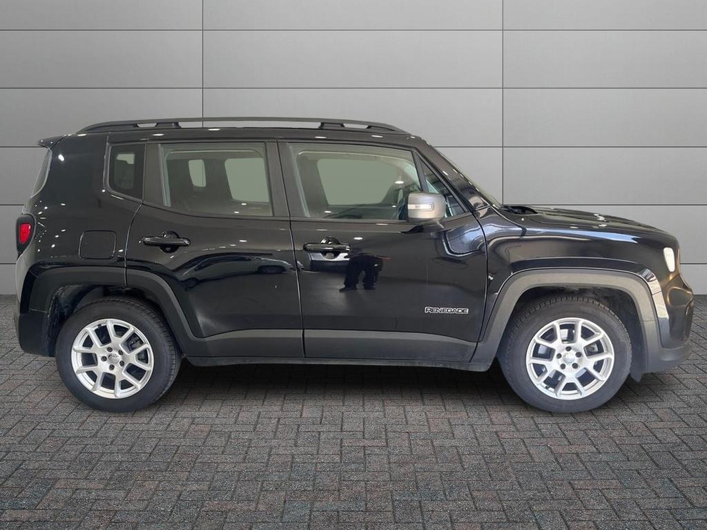 Jeep Renegade 1.3 t4 Limited 2wd 150cv ddct