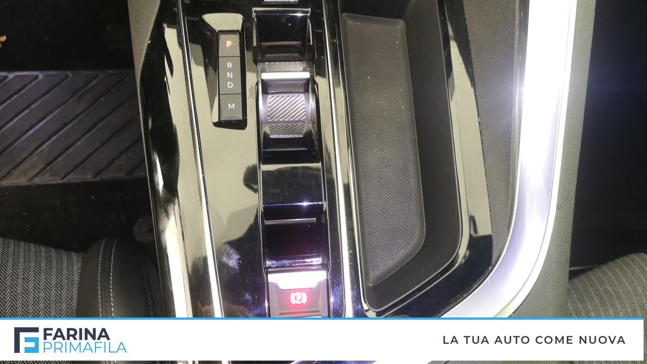 PEUGEOT 3008 II 2021 - 3008 1.5 bluehdi Allure Pack s&s 130cv eat8