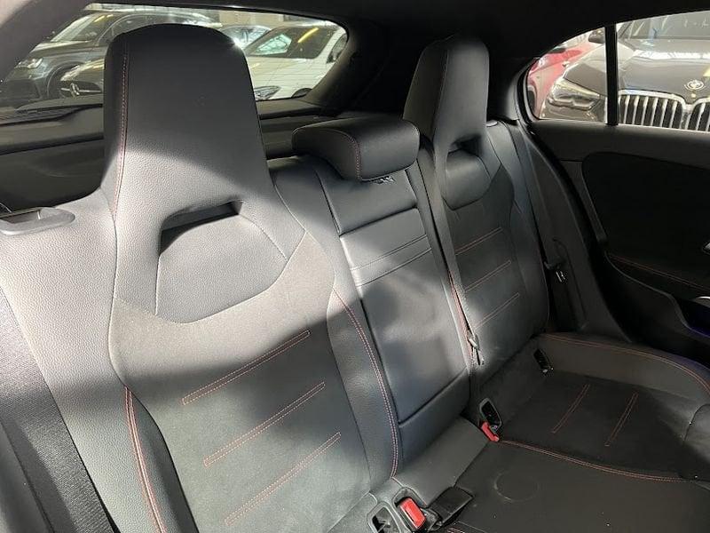 Mercedes-Benz Classe A Mercedes-AMG A 35 4M Prem Plus AMG Line