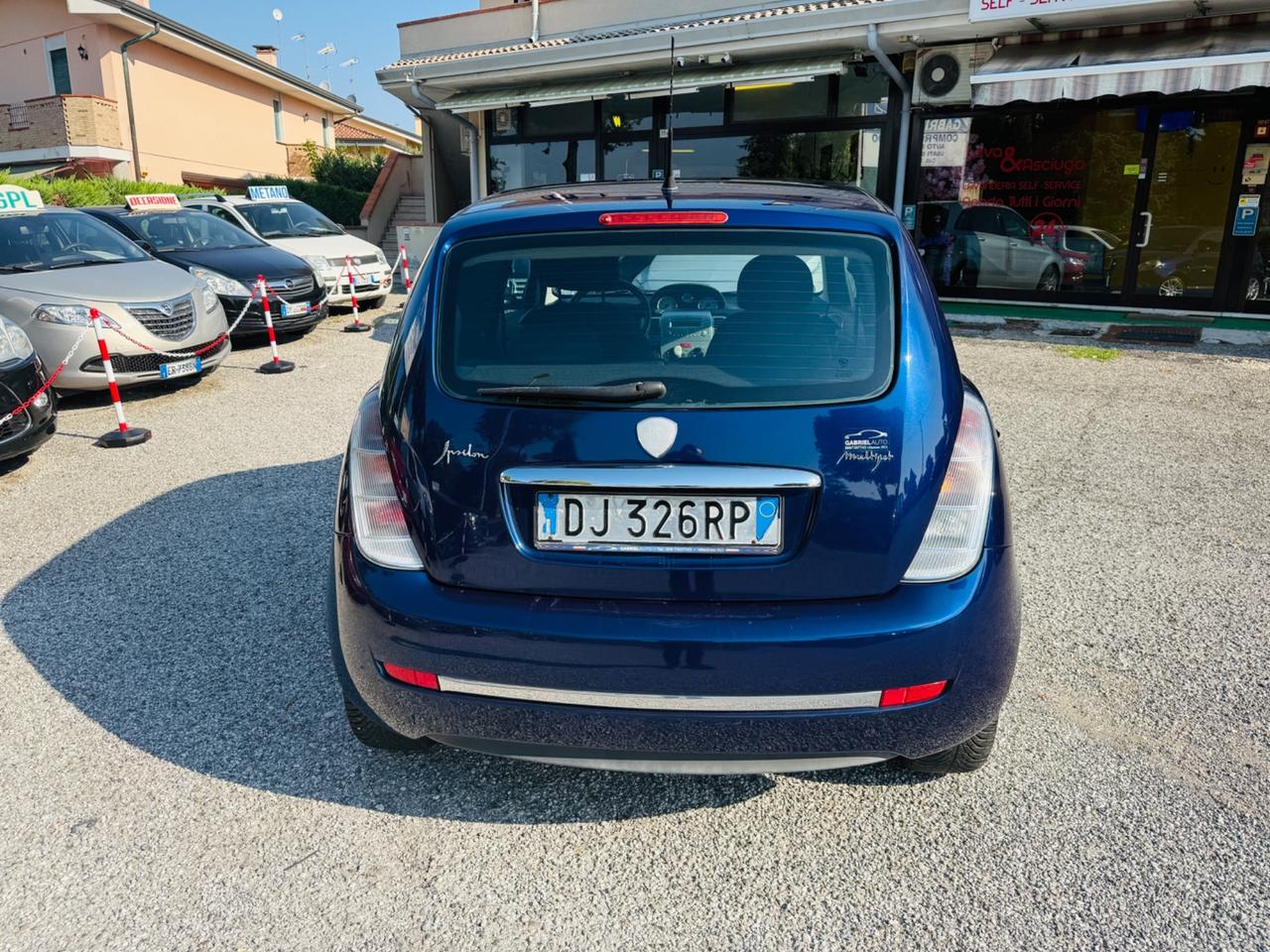 Lancia Ypsilon 1.3 MJT 90 CV Ok NEOPATENTATI
