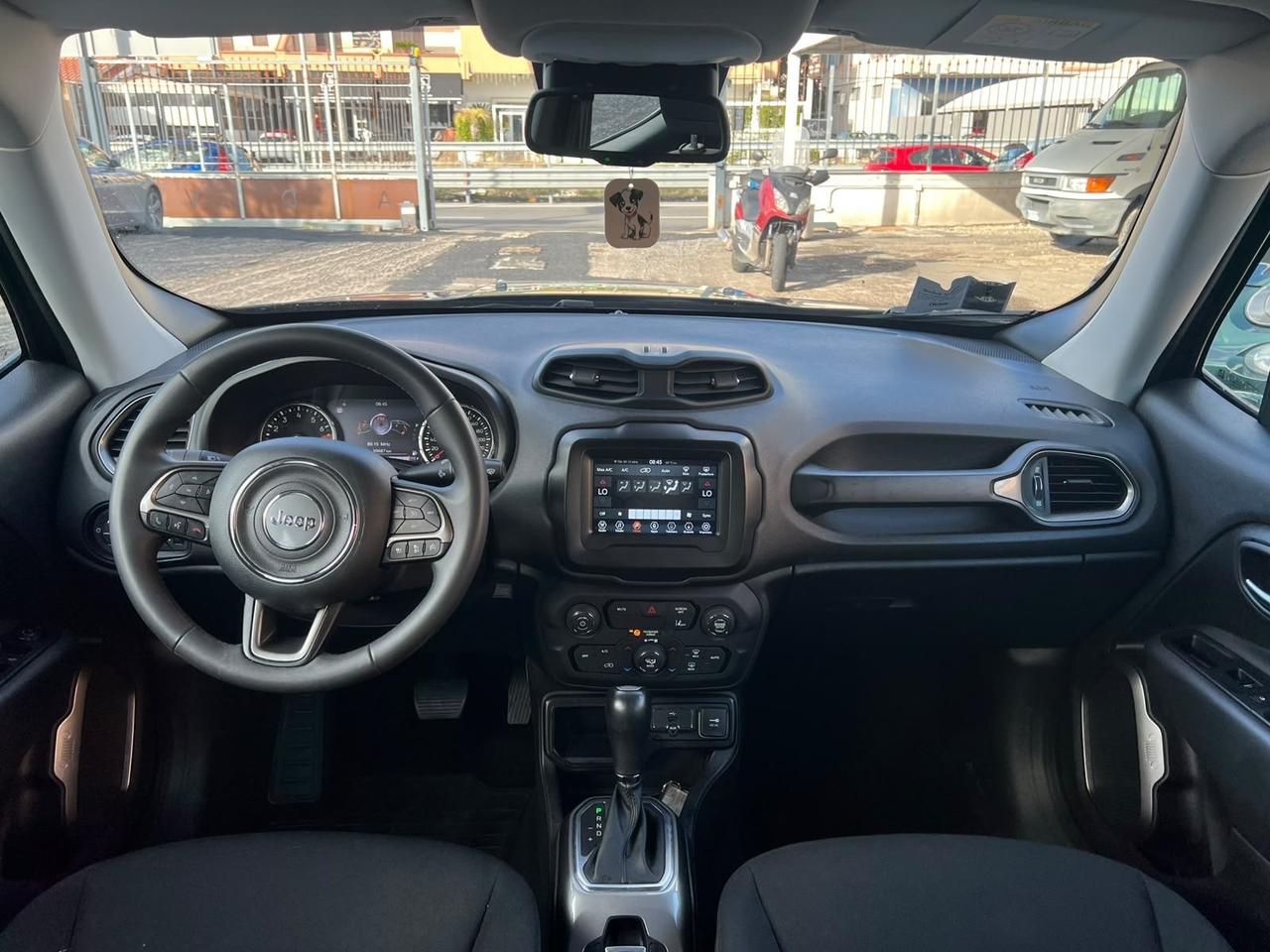 Jeep Renegade 1.5 Turbo T4 MHEV No VINCOLO FINANZIARIO