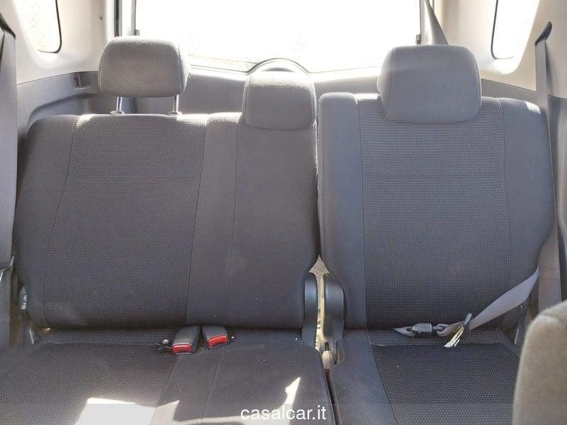 Daihatsu Terios Terios 1.3 4WD CX 24 MESI DI GARANZIA con GPL