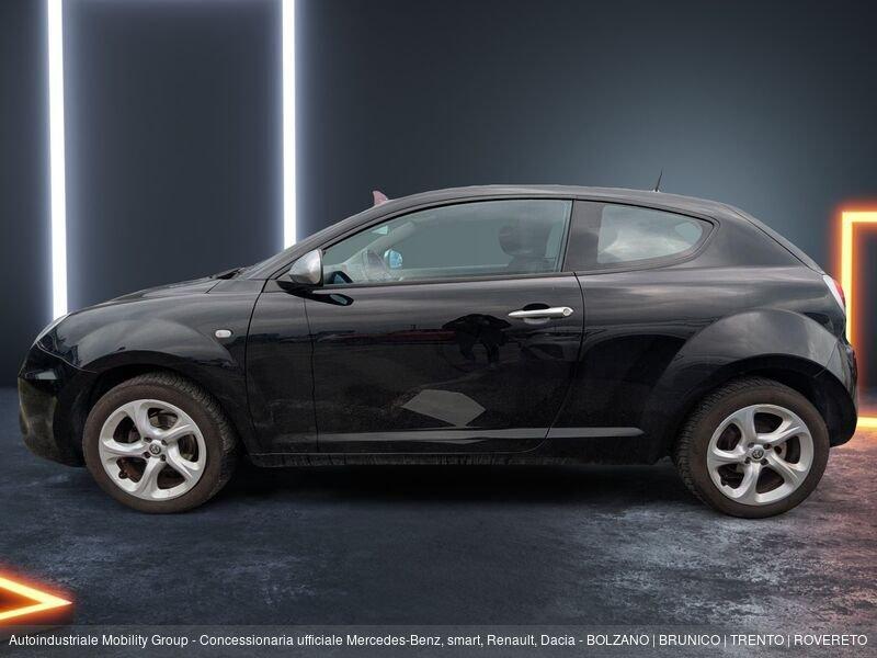 Alfa Romeo MiTo 1.4 77 CV 8V ''NEOPATENTATI'' - DRIVE+ OUTLET