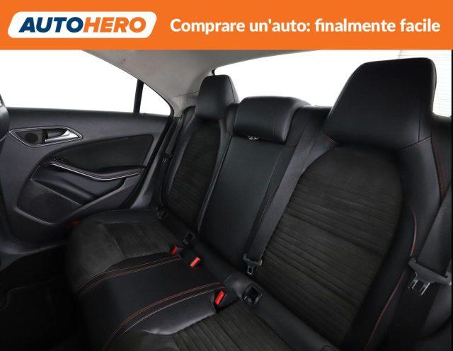 MERCEDES-BENZ CLA 200 d 4Matic Automatic Premium