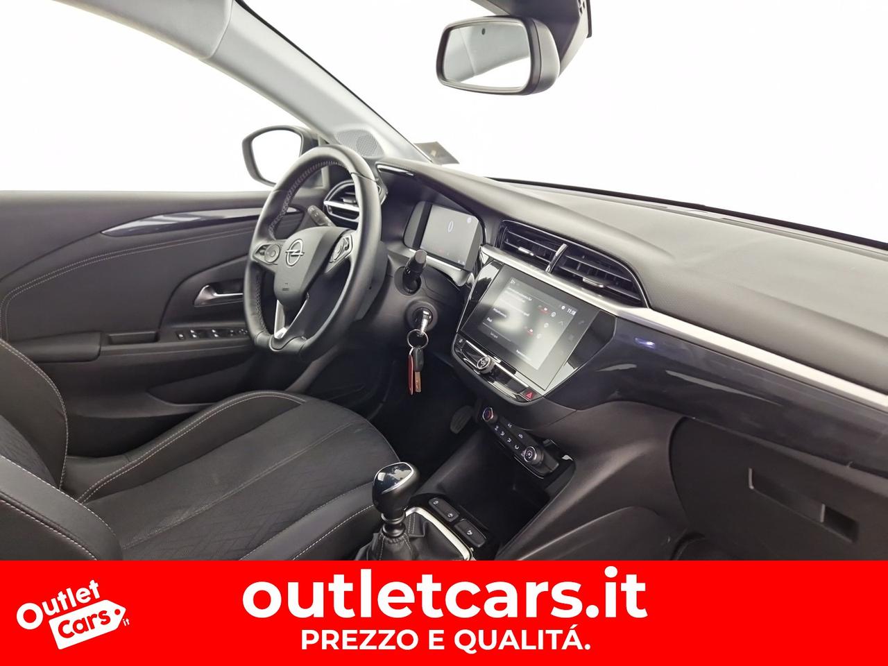 Opel Corsa 1.2 elegance s&s 100cv