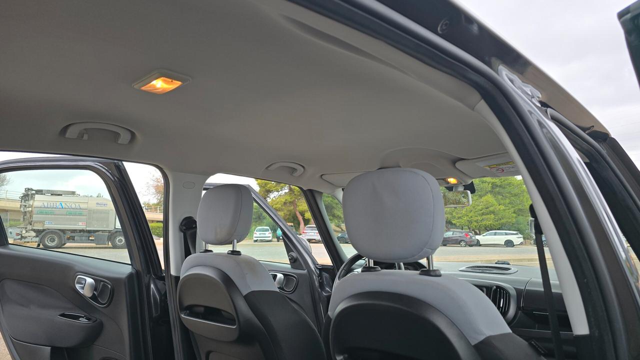 Fiat 500L 1.3 Multijet 95 CV Pop