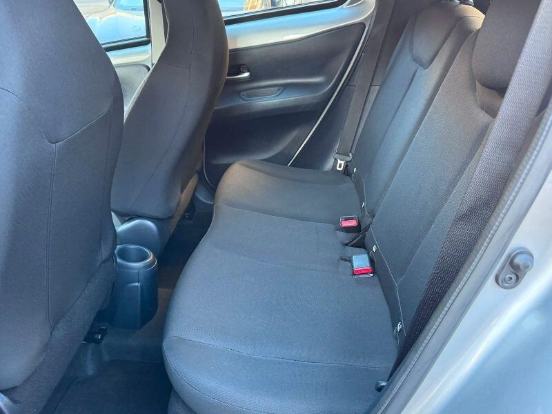 Toyota Aygo X 1.0 VVT-i 72 CV 5 porte Active