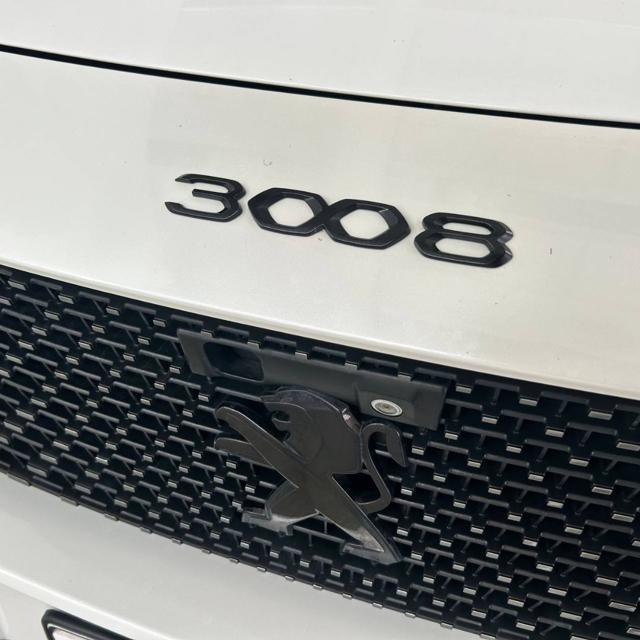 PEUGEOT 3008 Hybrid4 300 e-EAT8 GT Pack