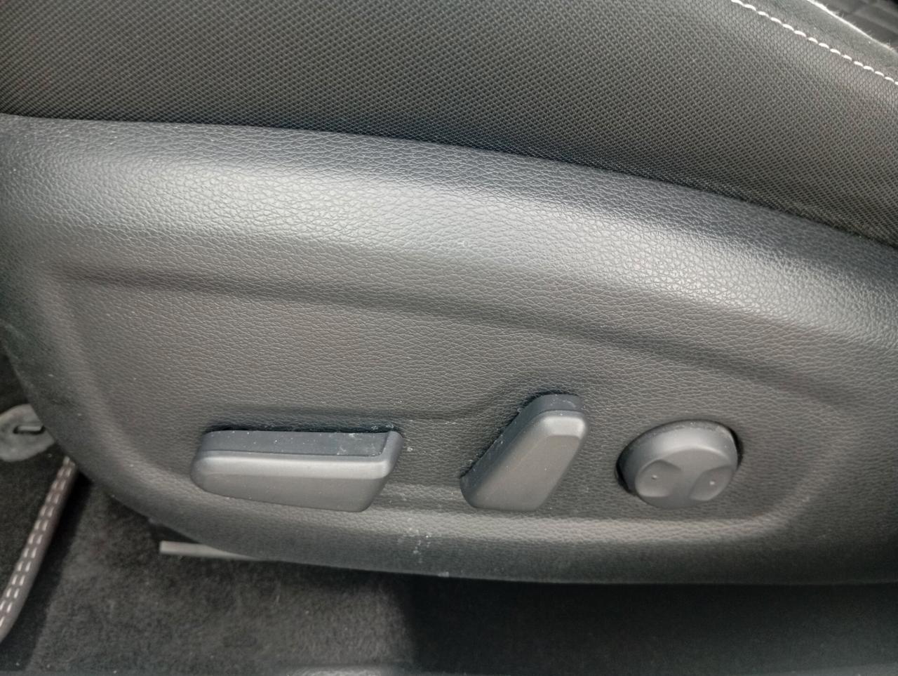 Kia ProCeed 1.6 CRDI DCT GT Line