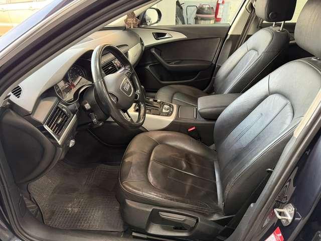 Audi A6 A6 Avant3.0 tdi Business Plus quattro s-tronic