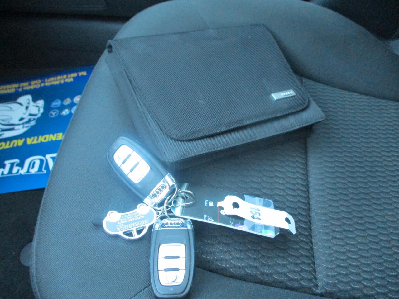 Audi A5 A5 2.0 TDI 190CV