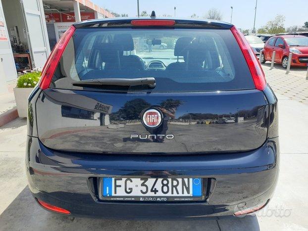 FIAT Punto 5 P. 1.3 MJT 95 CV S&S
