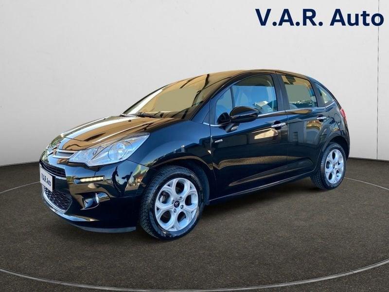 Citroën C3 C3 PureTech 82 Selection