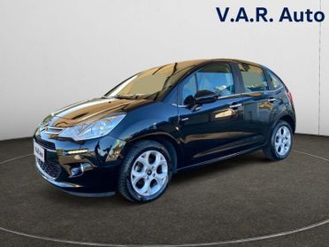 Citroën C3 C3 PureTech 82 Selection